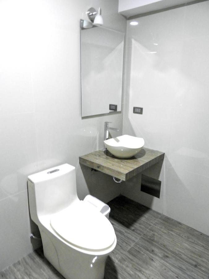 Hotel Cumbre Real Airport - Arequipa Ngoại thất bức ảnh
